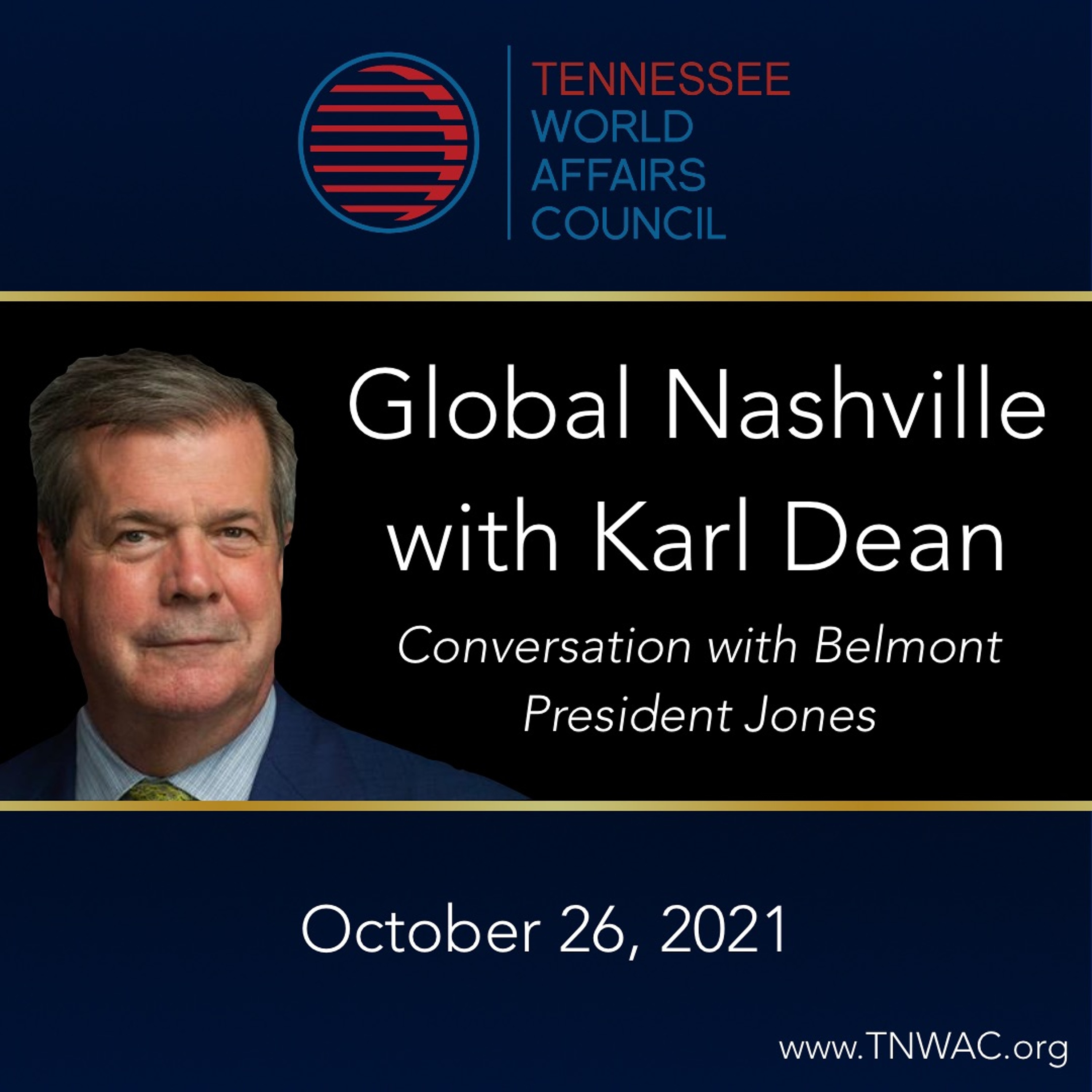 Global Tennessee