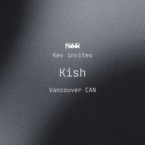 Kev invites Kish