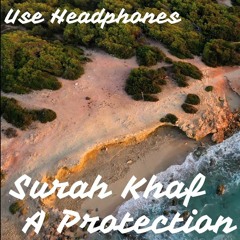 Surah Kahaf Peaceful Quran Recitation(16D Audio)  A Protection Against Dajjal (The Cave)
