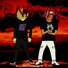 End Up (feat. MEESH)