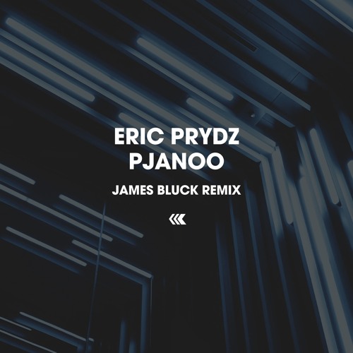 Eric Prydz - Pjanno (James Bluck Remix)(FREE DOWNLOAD)