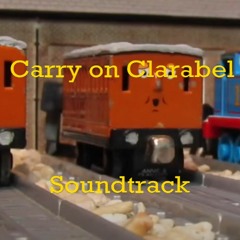 Carry On Clarabel - Soundtrack