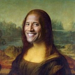 JACKSON57 - ROCK WITH MONALISA