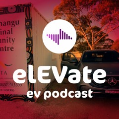 Epic and Electric: EV Road Trip Learning Curves | With Tiff Overton