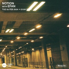 Notion with Efan - 06 February 2024