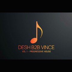 DESH & VINCE - B2B SUMMER MIX 2025