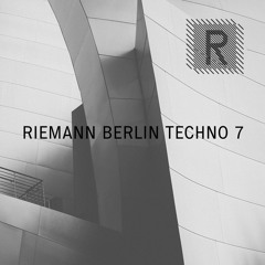 Riemann Berlin Techno 7 (Sample Pack Demo Song)