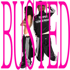 che osamason glo type beat - Busted