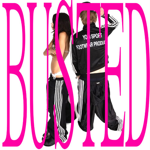 che osamason glo type beat - Busted