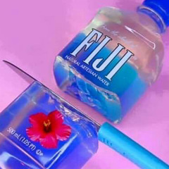 fiji water house mix