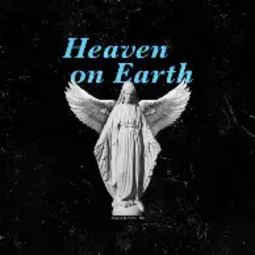 Stream HEAVEN ON EARTH by Brkilla | Listen online for free on SoundCloud