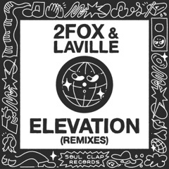 PREMIERE: 2Fox & Laville 'Elevation (Tommy Musto Zero Hour Remix)' [Soul Clap Records]