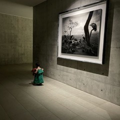 Sacred Pools w/ Toshiki Ohta 180925