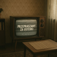 Przepraszamy Za Usterki