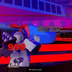 phighting gameplay