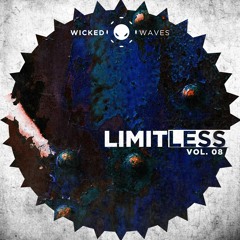 TKKTNSH - Rampage (Original Mix) [Wicked Waves Limitless]