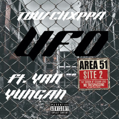 TDW Chxppa - UFO ft. YRN Youngan