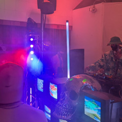 Ep 247 - BK Love - Star Gatden NYE 2025 - Starlight Thursdays Episode 247