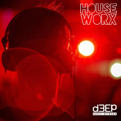 hOUSEwORX - Episode 561 - Jon Manley - D3EP Radio Network - 211125