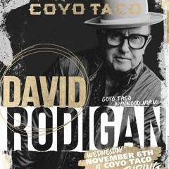 David Rodigan 11/19 (Dubwise Miami)