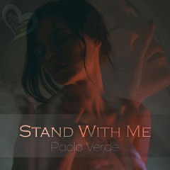 Paolo Verde - Stand With Me