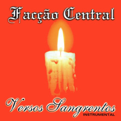 Isso Aqui É Uma Guerra (Instrumental)