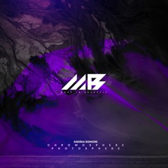 Chromosphere (Original Mix)