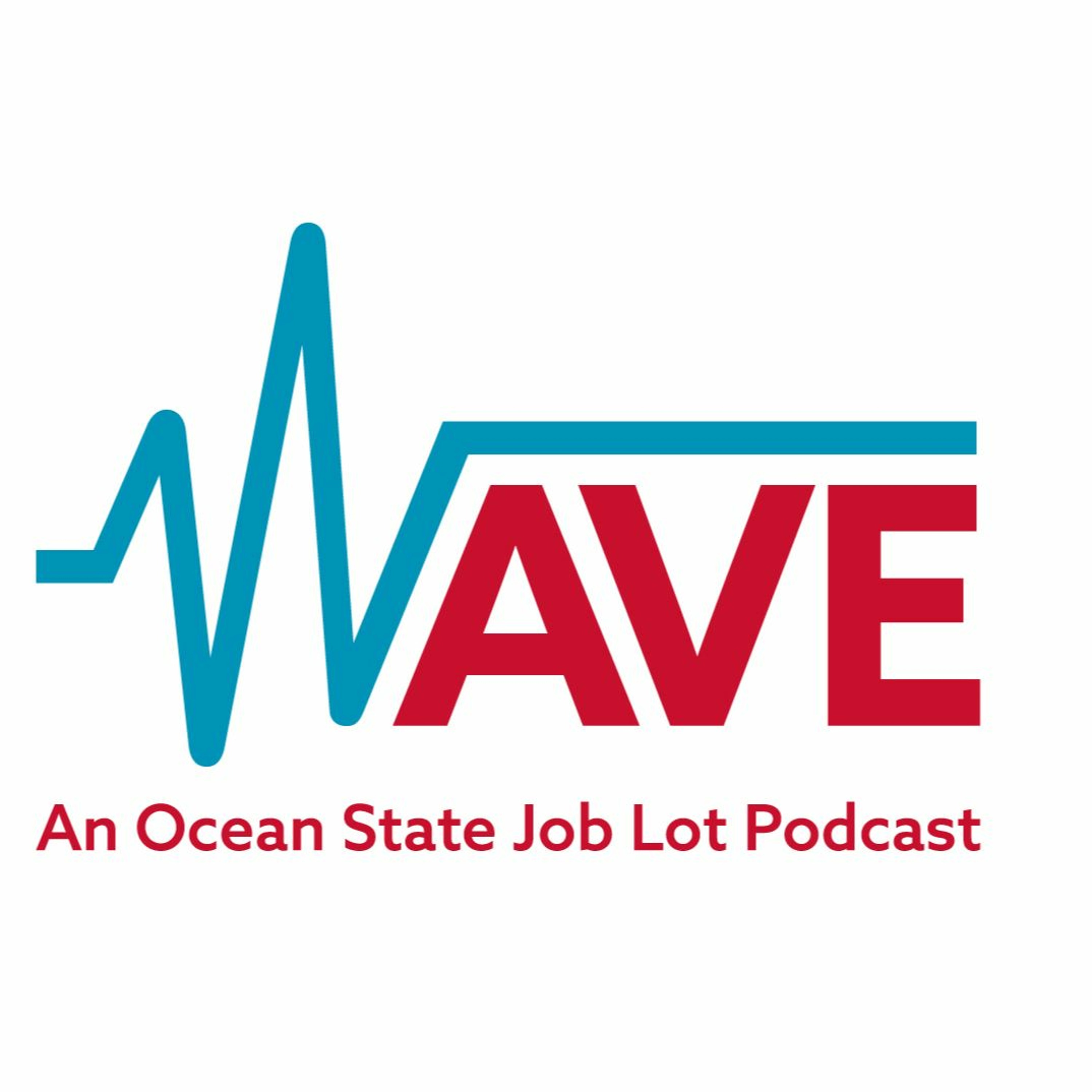 Wave Podcast