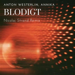 Blodigt (Nicolaj Strand Remix)