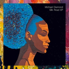 PREMIERE: Michael Diamond — Adrift Corrosive Waters (feat. Alex Wilson) [Salin Records]