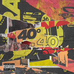 40°.40, Pt. I (feat. VND & VHOOR)
