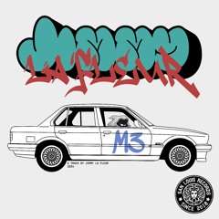 JIMMY LA FLEUR - M3