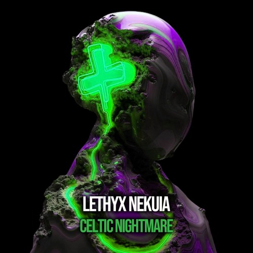 Celtic Nightmare [PsyToHard] *Harmony Album Bonus Track*