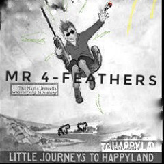 Mr.4-feathers