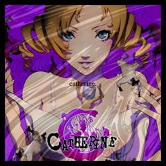 CATHERINE MIX (kxnji cj)
