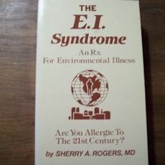 [Read] Online The E.I. Syndrome: An Rx for Environmental Illness BY : Sherry A. Rogers