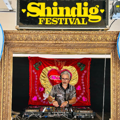 Latin House @ Shindig Festival 25