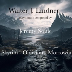 Morrowind  - Peaceful Waters (Jeremy Soule).wav