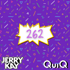 QuiQMix 262 - Jerry Kay