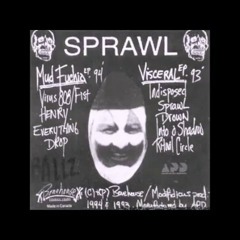 Sprawl (Full Compilation Album)