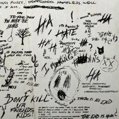 Grouper & XXXTENTACION - INVISIBLE
