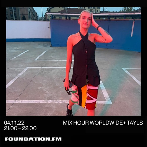 Tayls [Foundation FM] - November 2022