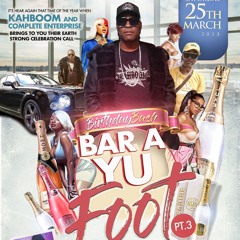 INFINITY UK & DJ KRAZIE LIVE @KAHBOOM.PARTY 25TH MARCH 2023mp3