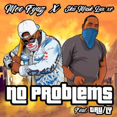 NO PROBLEMS