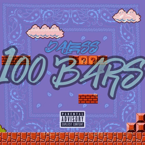 100 BARS (Prod. JayEss)
