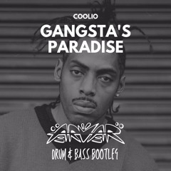 Coolio - Gansta's Paradise (ARVAR Bootleg) Free Download