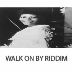 CHARLY BLACK - HOIST & WINE PELLA (WALK ON BY RIDDIM)