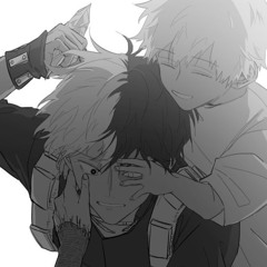 Im Broken (Touya X Shoto)