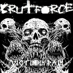Brutforce - Insufficated ft IronsidePT