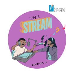 The Stream | Edition 3 - October 2024